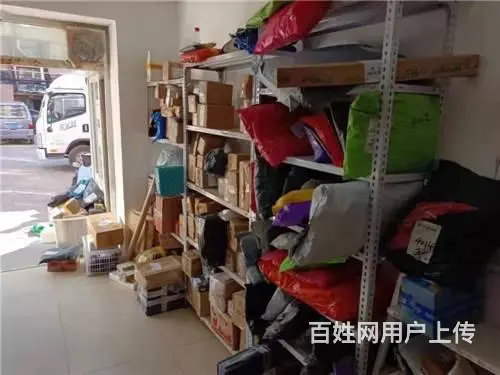 江华一区菜鸟驿站快递出兑 - 图片 4