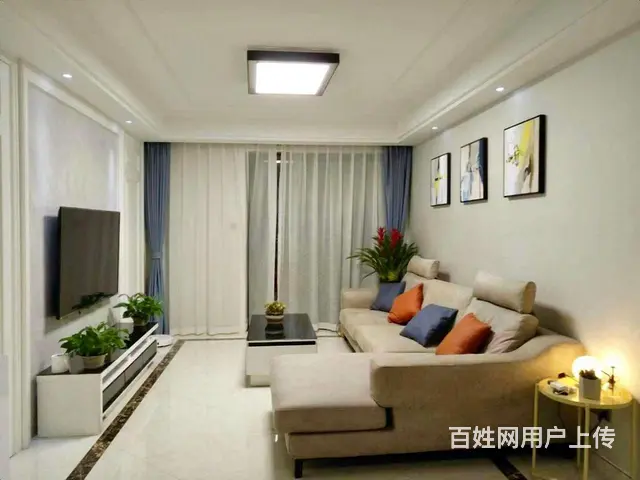 5710801私房急售！89.55平190.00万元南精装修 - 图片 1