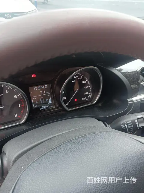 众泰T600 2016款 2.0T 手动 运动版豪华型 - 图片 7