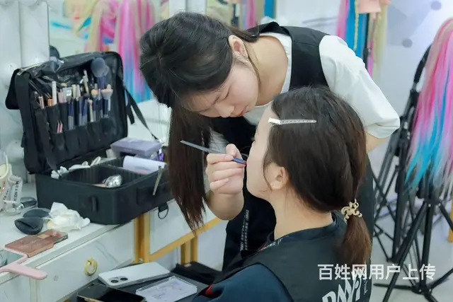 学化妆好吗？ - 图片 4