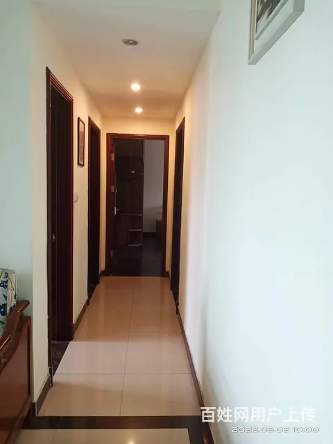 恒大绿州 普通住宅2厅 精装修 - 图片 11