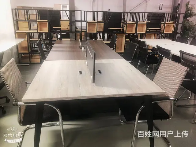 广州二手办公家私卡位椅子出售 - 图片 3