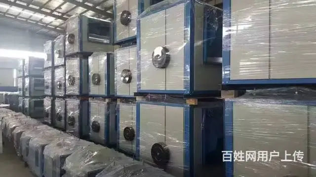 制作安装通风管道 油烟净化器 油烟罩 排烟管道 - 图片 10