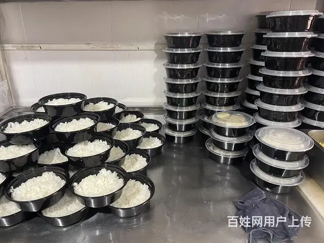 张店区新美食街旺铺整体出 - 图片 6