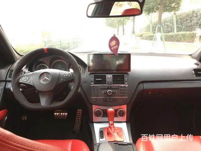 奔驰C-Class AMG [C级 AMG] 20 - 图片 11