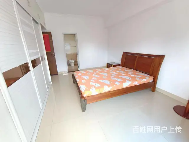 华美空间湖里大道旁玉泉花园带电梯三房出租 - 图片 8