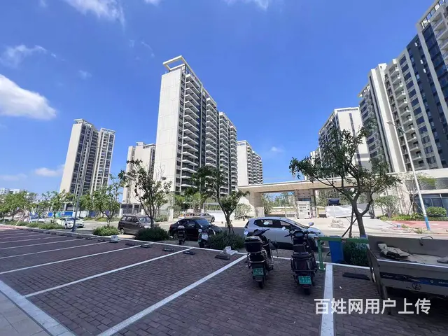 （51旺铺推荐）碧桂园中央半岛50平临街驿站整体转让 - 图片 7