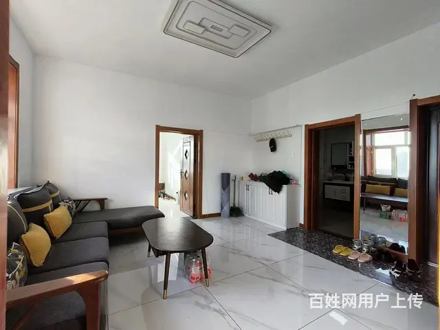 市委附近南邨小区 6楼非顶楼 75平 新装修 12万 - 图片 9