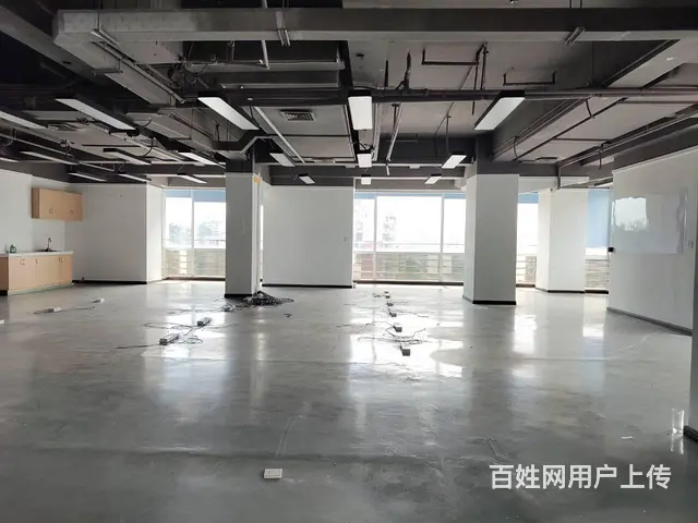 珠海 新香洲 恒和中心 350㎡高档写字楼 1.58万月租 - 图片 1