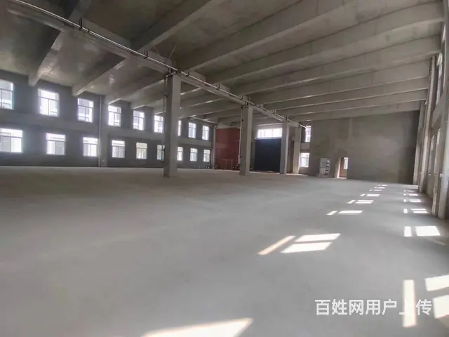 联东U谷准现房厂房租售，可按揭可50年，500平起售 - 图片 5