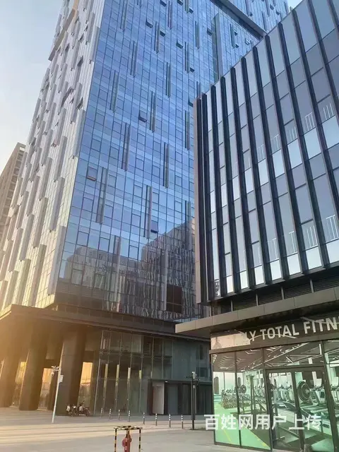 市区独栋三层商业楼1600平方，性价比高，2600万 - 图片