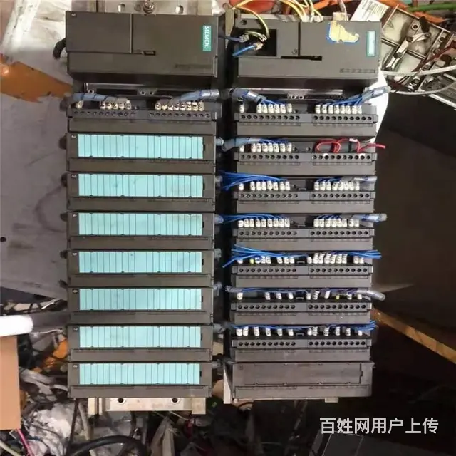 常州PLC模块回收 伺服驱动器回收 二手变频器回收 - 图片 5