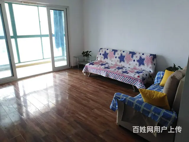南洋国际房屋出租 - 图片 1