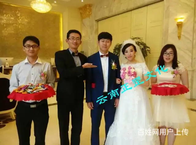 婚礼策划、场地布置、灯光音响、花艺T台、摄像、演出 - 图片 12