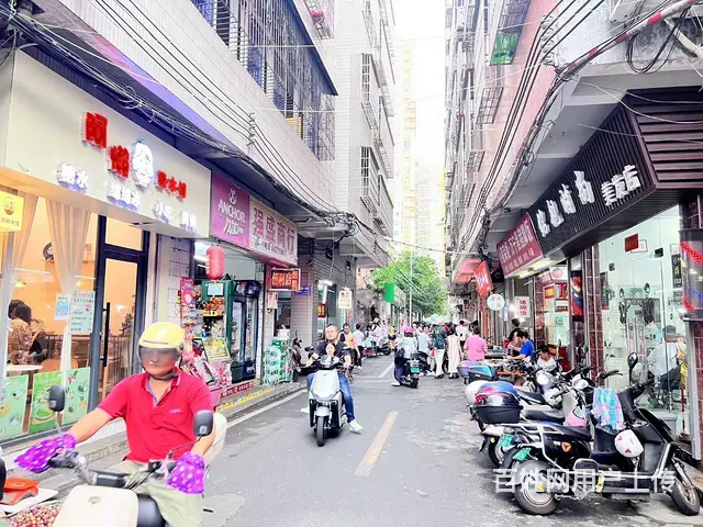 （51旺铺推荐）海甸岛人民东里30平糖水铺子带技术整体转让 - 图片 9