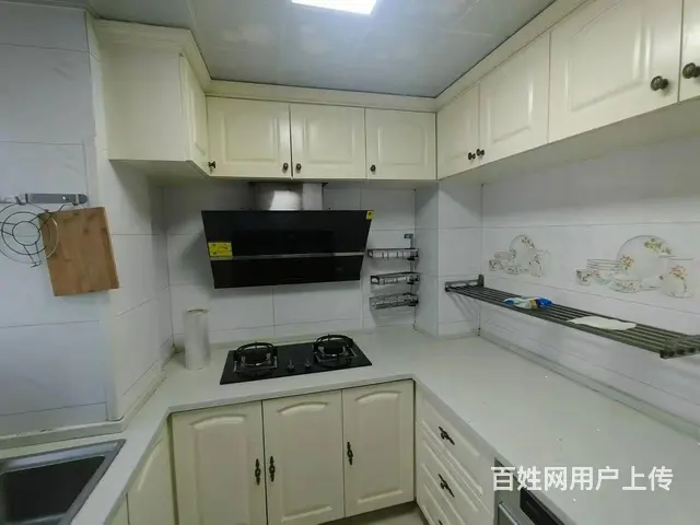 地铁房龙商天骄(鼓楼) 公寓2厅 精装修 - 图片 9