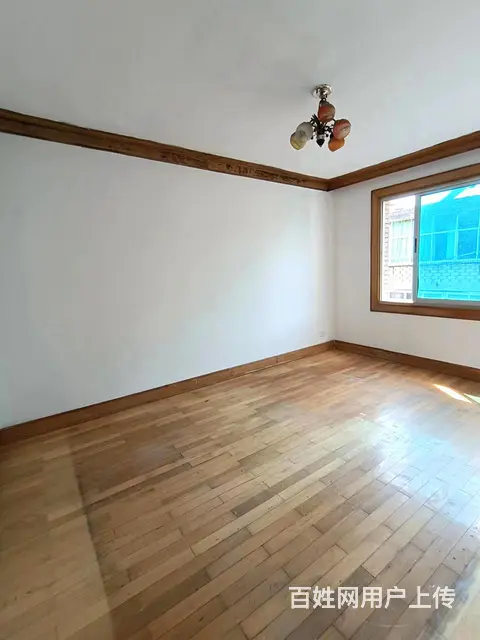 桂花路洪山路四小一中附近两居室手续齐全停车方便看房抓紧 - 图片 6