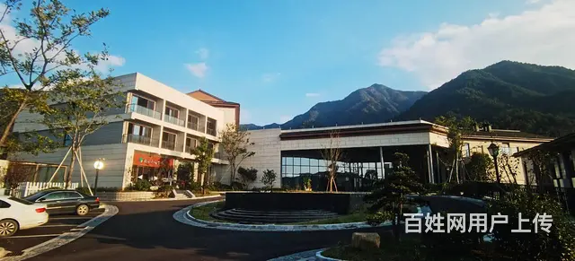 桐庐颐居酒店出租 - 图片 2