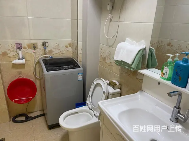 桥东三中附近民宿 - 图片 6