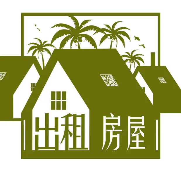 江南乐居 普通住宅1厅 精装修 - 图片 1