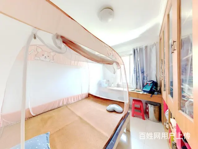 业主诚心出售翠花苑精装三房，电梯中间楼层 - 图片 3