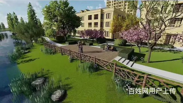 总价66万一套别墅、首付18万起常州.芙蓉新天地 - 图片 3