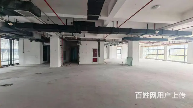 (出租)阿里网易旁，滨江小独栋，环境优美，高端大气上档次适合 - 图片 7