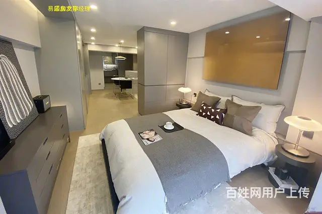 直降50万 钱江新城 地铁口上建 西湖旁  精装私 - 图片 1