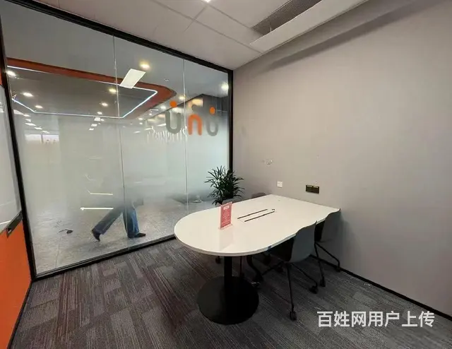星耀城杭州印寰宇商务中心智慧之门明豪大厦1000方写字楼出租 - 图片 7