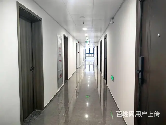 新城大龙湖旁210平办公楼欢迎看房 - 图片 9