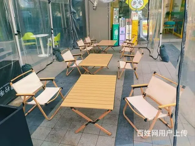 （51旺铺推荐）龙湖光年路口25平+50平外摆区招租合作 - 图片 7