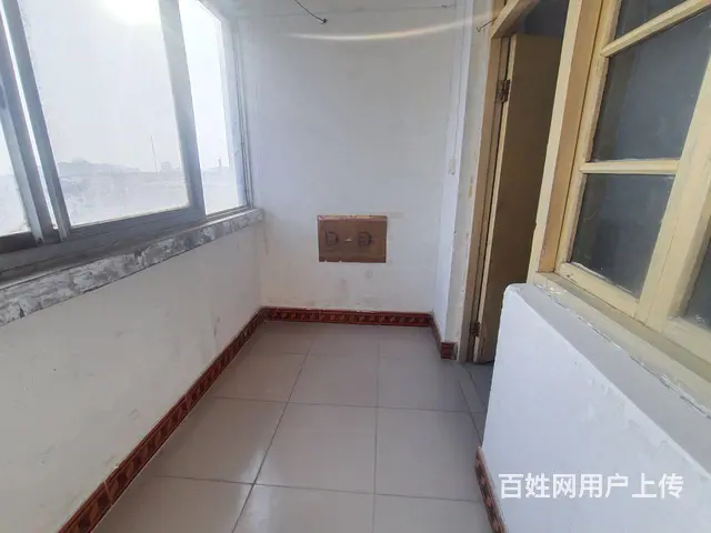 建业小区，两室两厅 证件齐全 大客厅 - 图片 5