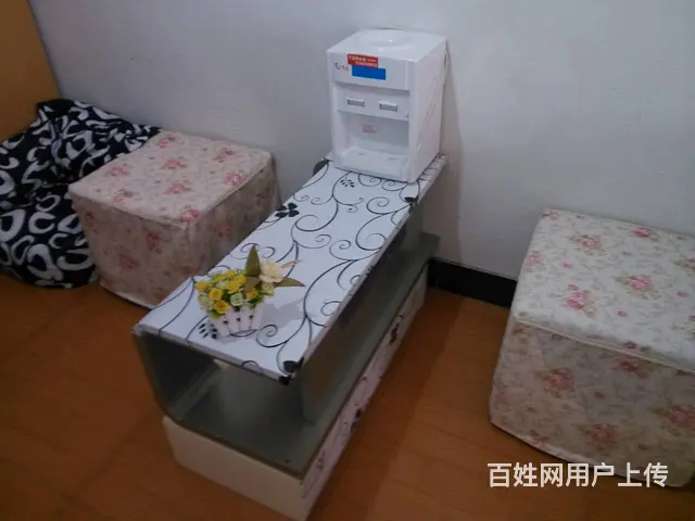 个人房源，下淀香花畦小区附近配套齐全干净空调自建房实景照 - 图片 6