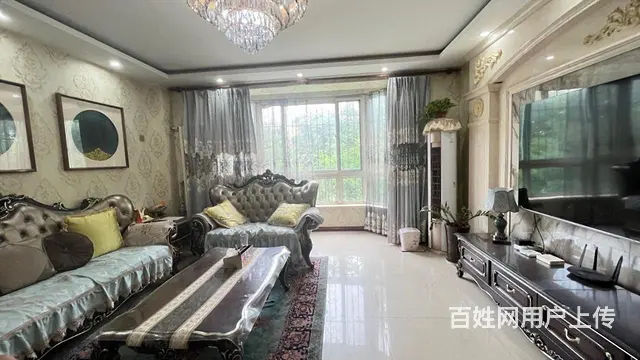 市三院 胜利  对面  巴厘岛 凰家胜利园 - 图片 4