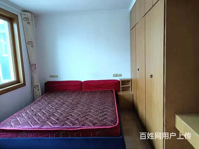 万达北华茂小区3室两卫复式设施全 - 图片 4