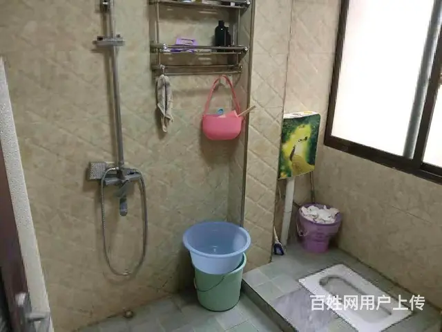 万晟阳光城洋房4室131平带全屋地暖产证齐全打包出售停车方便 - 图片 9