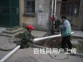 专业维修上下水管，改独立下水，维修水龙头及阀门安装 - 图片 5