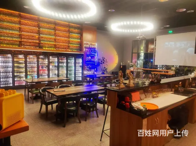 （51旺铺推荐）胜利路150平餐饮酒吧出租 - 图片 9