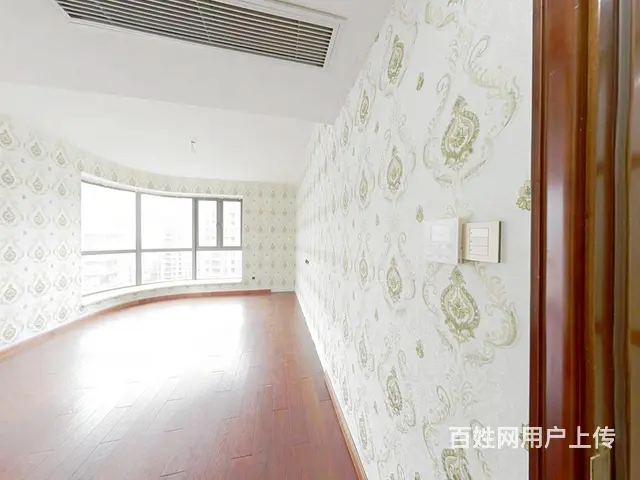 六合盛世鹭洲观澜东边户可看江景 精装大3房带中 央空调包过户 - 图片 5