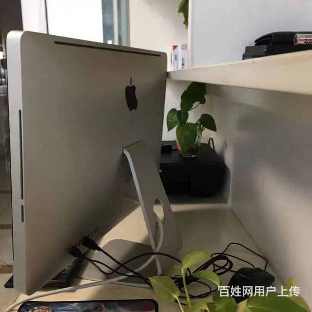 可送货 21寸苹果i5一体机 8G 1TB独显游戏 - 图片 2