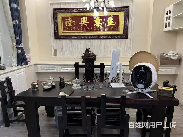B个人一八中旁美容养生馆对外转让或招合作伙伴 - 图片 6