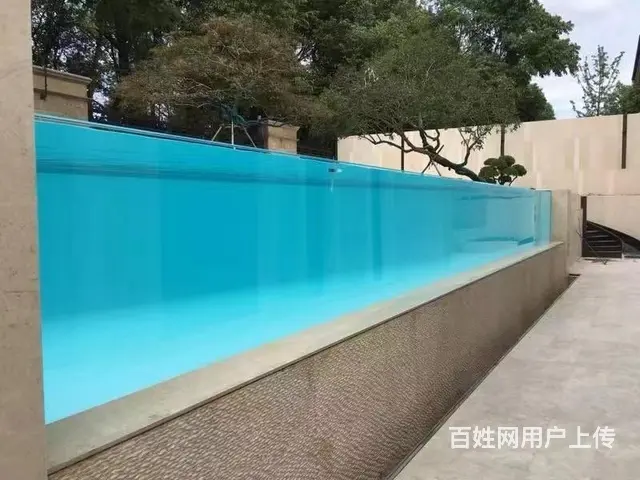 淄博哪里做游泳池 - 图片 5
