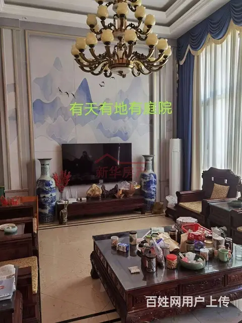 县城内整栋精装修285万 - 图片 1