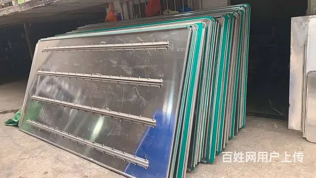 沈阳专业制作交通反光标识标牌,铝合金反光牌,道路牌 - 图片 6