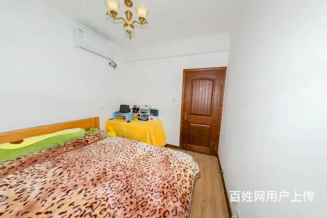 新上，滨江区政府，四叶草户型，龙湖天街旁，地铁口，江南实验 - 图片 1