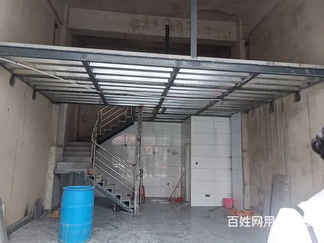 （51旺铺推荐）椰海明珠小区门口92平旺铺招租 - 图片 2