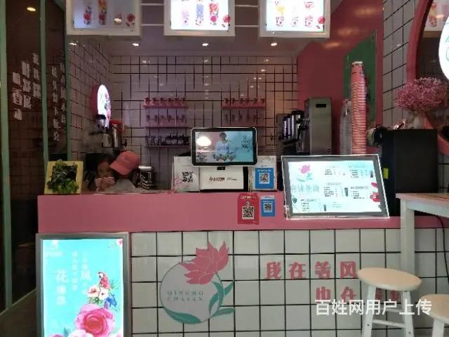 【都市时讯免费找店】港台街星利城旁旺铺 - 图片 3
