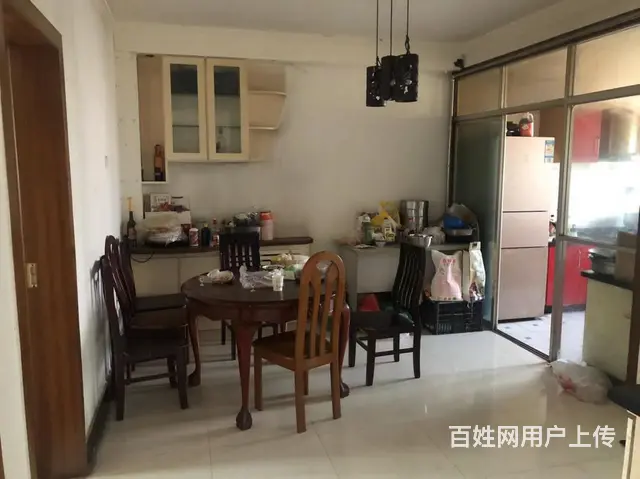 经典3室2厅2卫1阳台户全明普通 - 图片 3