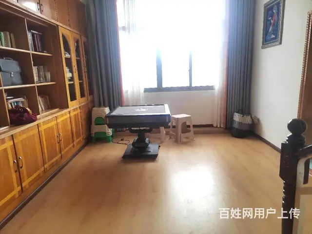 洪山路4室2厅2卫精装修带楼顶花园打包低价急售产证齐全 - 图片 3