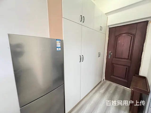 威海火车站南 精装一室出租800 - 图片 4